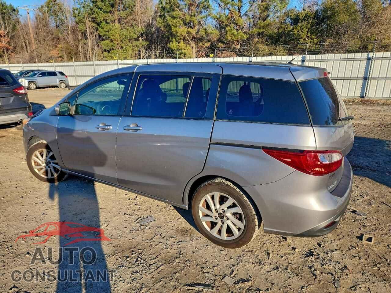 MAZDA 5 2014 - JM1CW2BL7E0171401