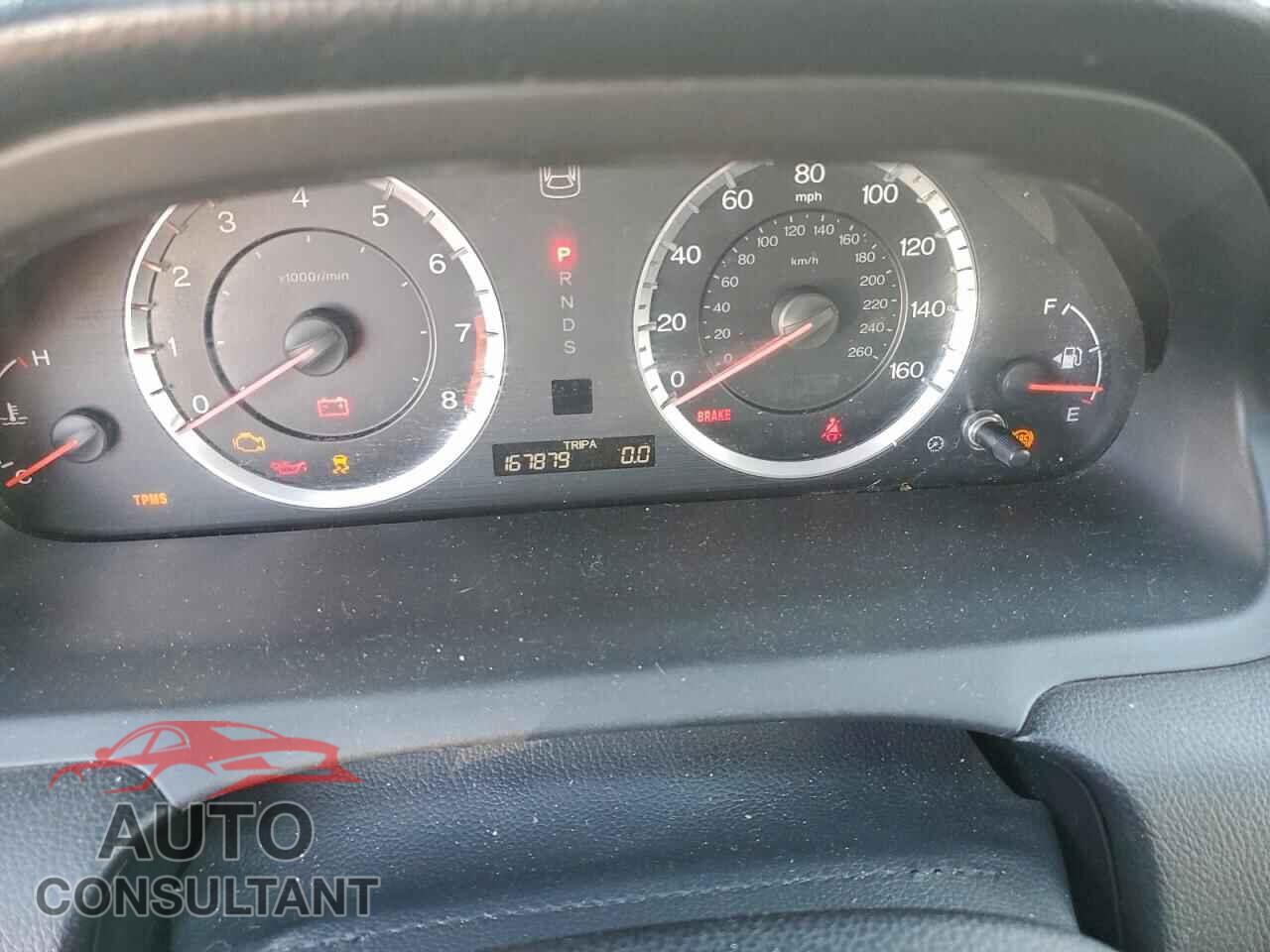 HONDA ACCORD 2012 - 1HGCS2B83CA002704