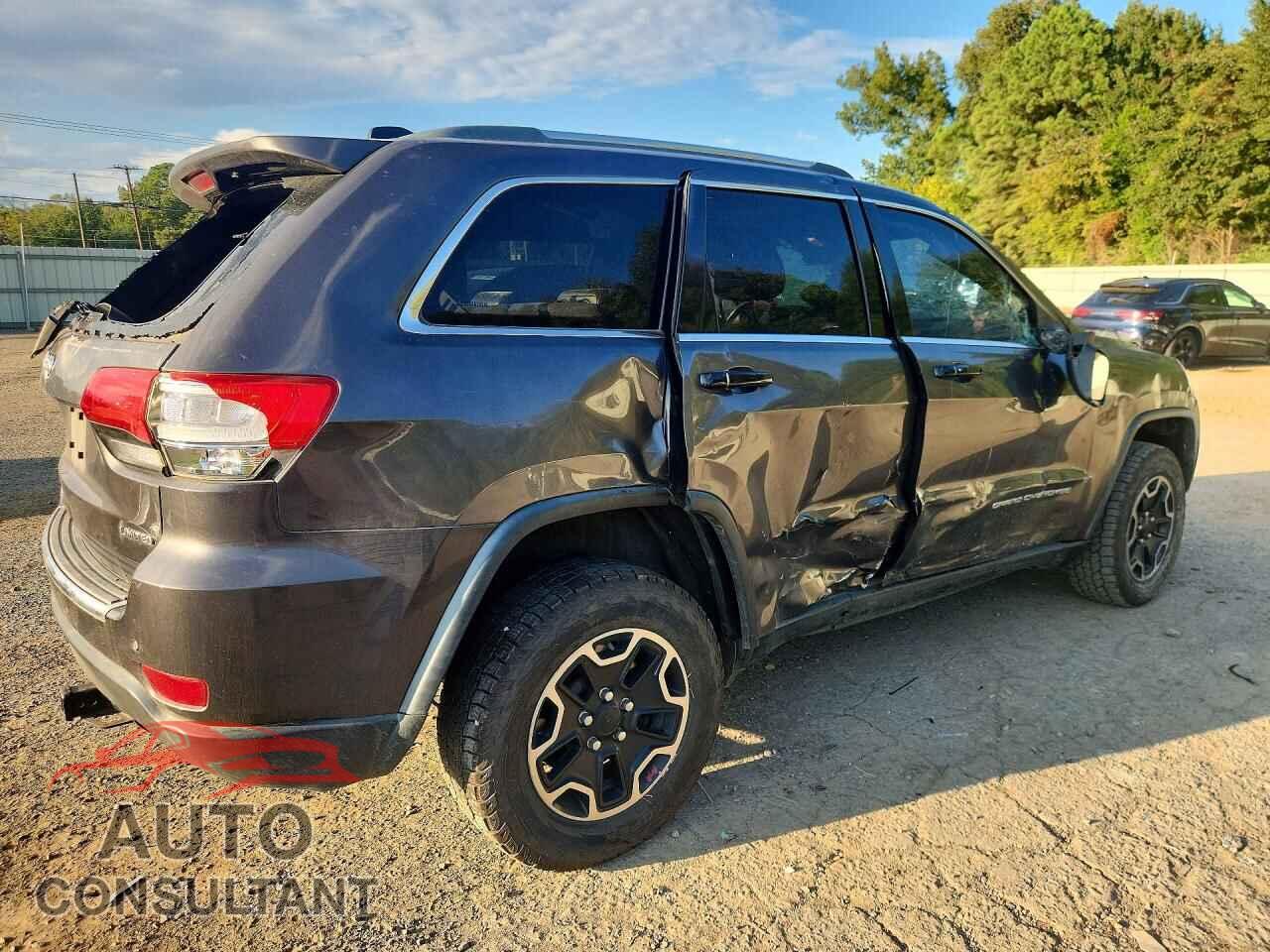 JEEP CHEROKEE 2014 - 1C4RJFBG6EC540198