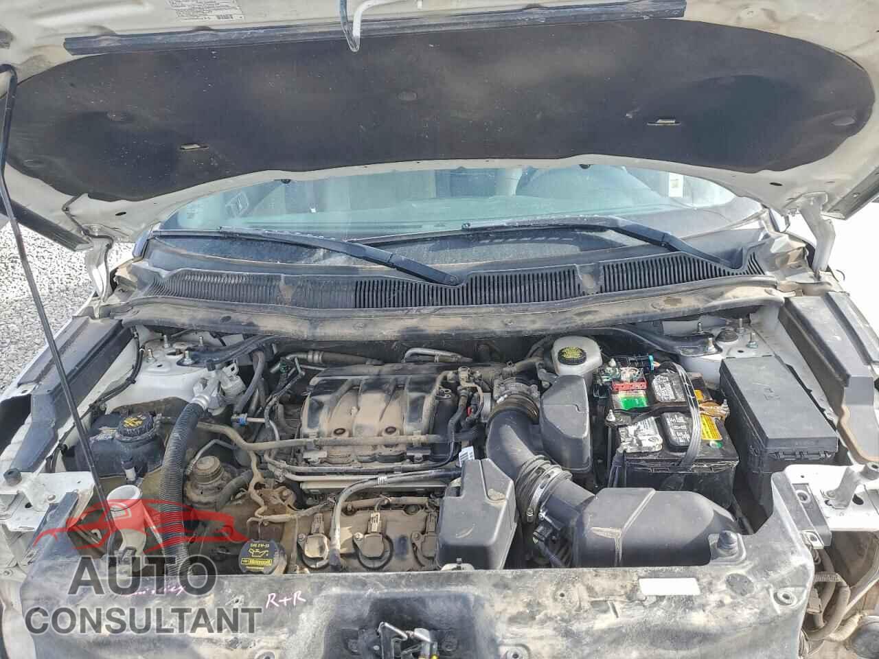 FORD EXPLORER 2011 - 1FMHK8D85BGA57568