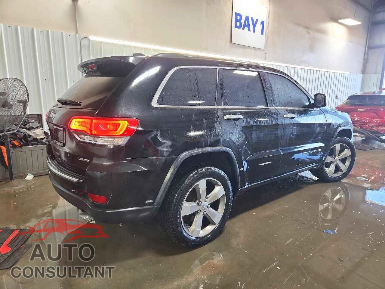 JEEP CHEROKEE 2015 - 1C4RJFBG7FC242826