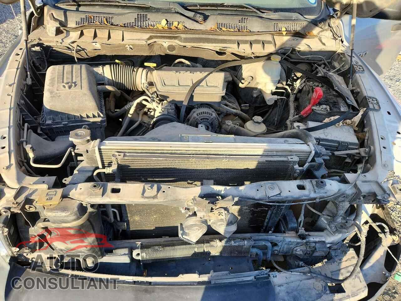 DODGE RAM 1500 2012 - 1C6RD6FP7CS216480