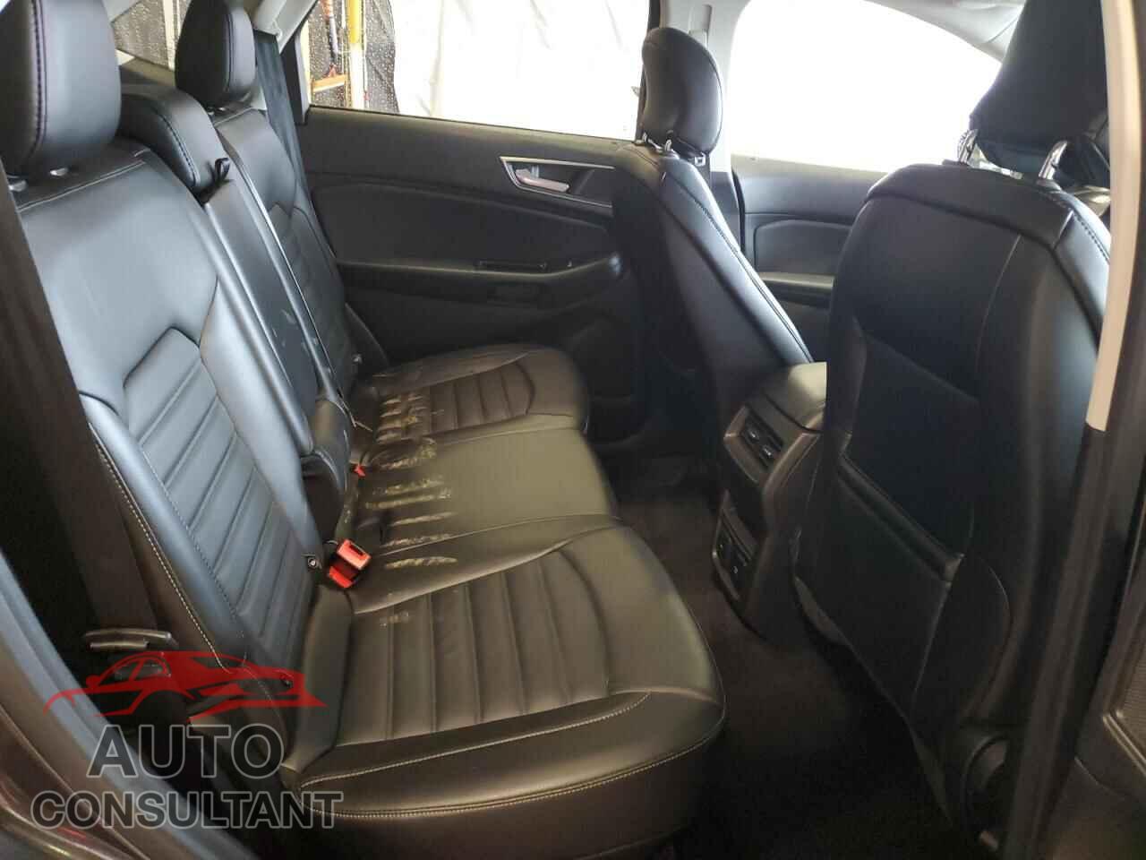 FORD EDGE 2015 - 2FMTK4J87FBC08947