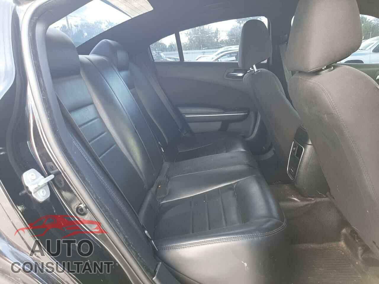 DODGE CHARGER 2016 - 2C3CDXAT8GH110551