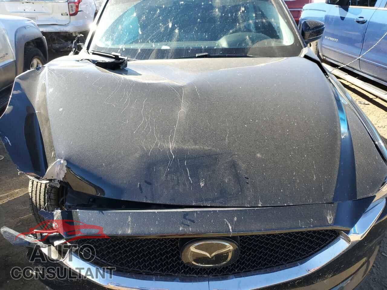 MAZDA CX-5 2018 - JM3KFBCM0J0337178
