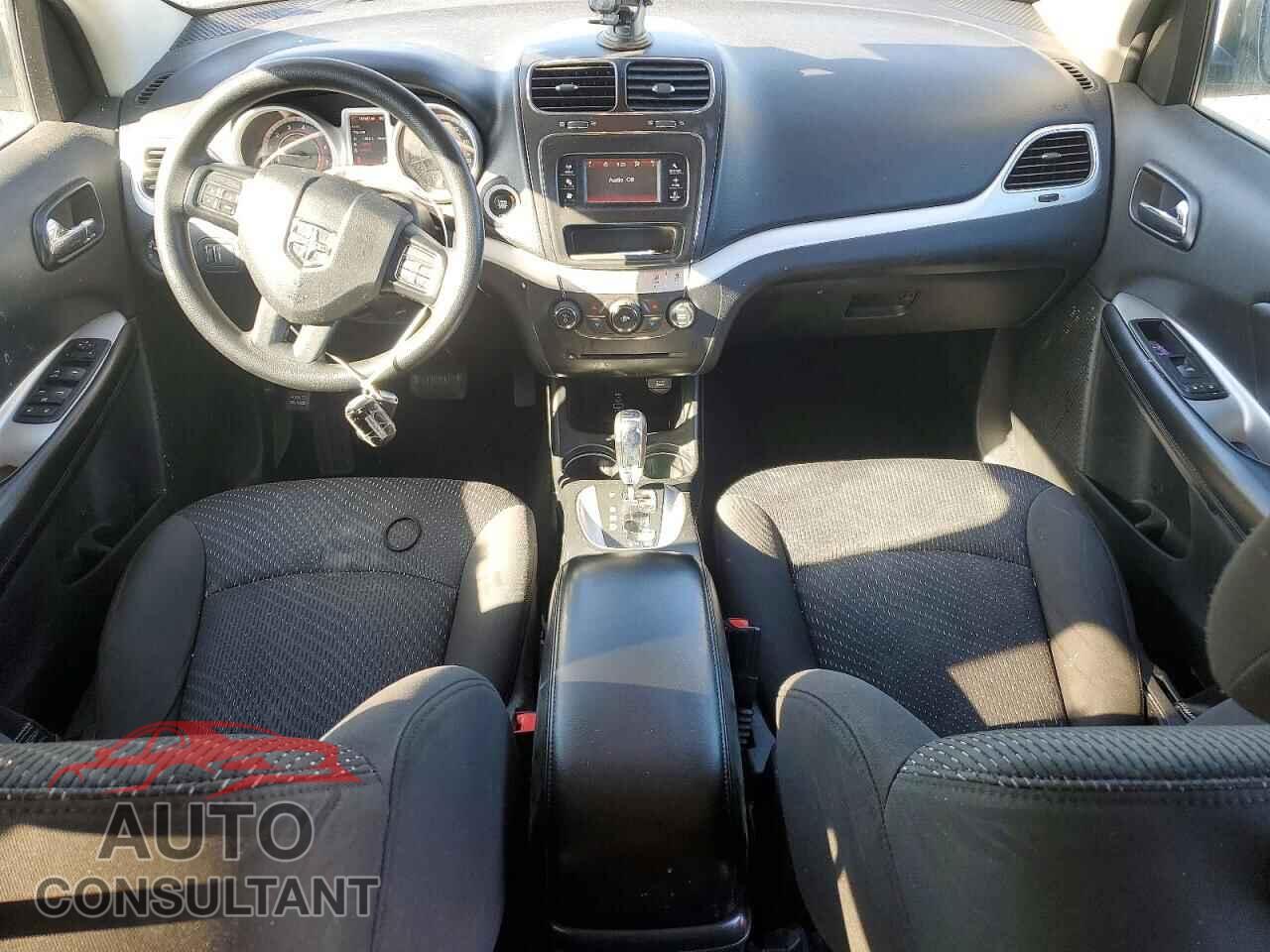 DODGE JOURNEY 2017 - 3C4PDDBG0HT512859
