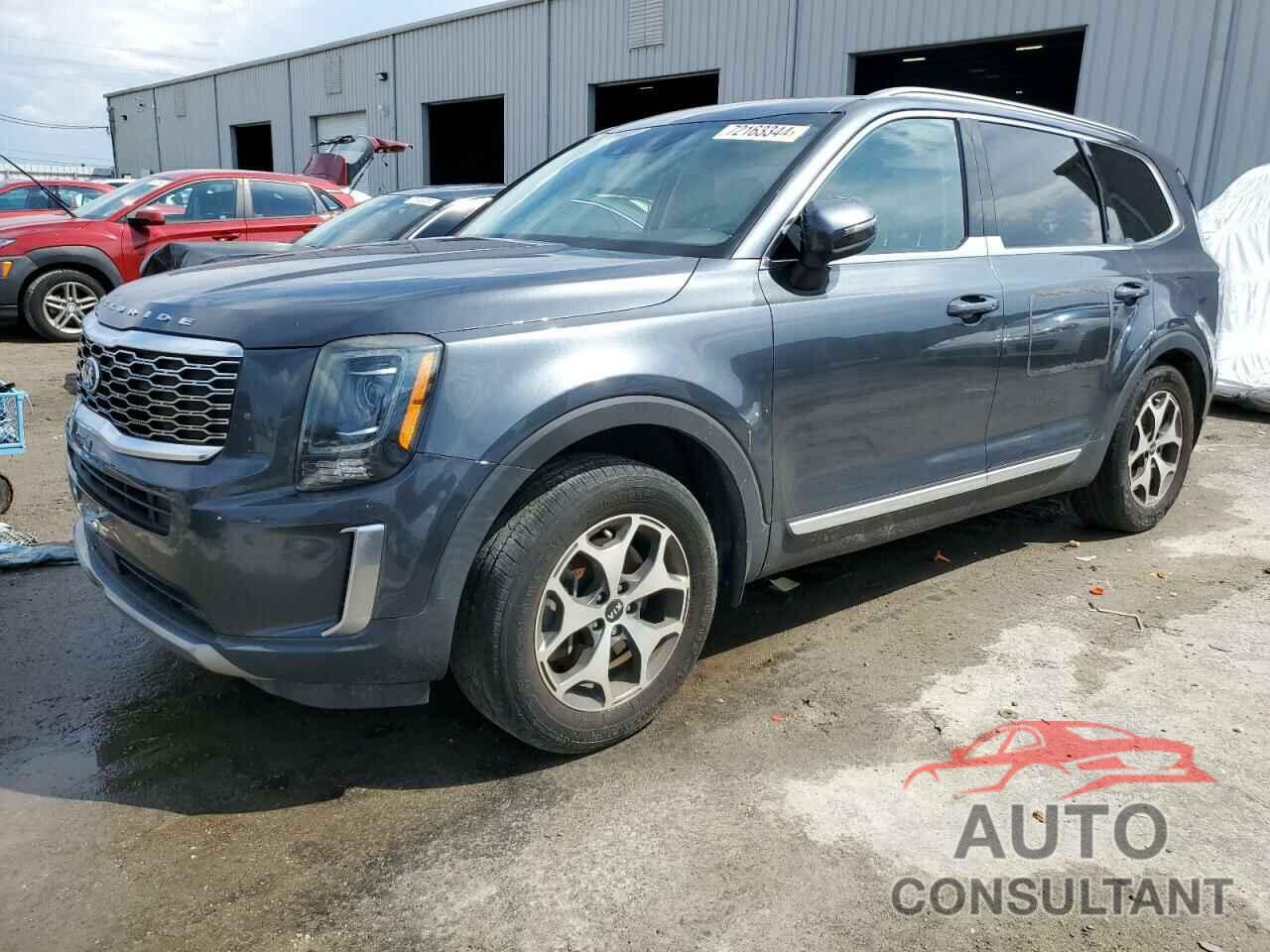 KIA TELLURIDE 2020 - 5XYP34HC6LG052579