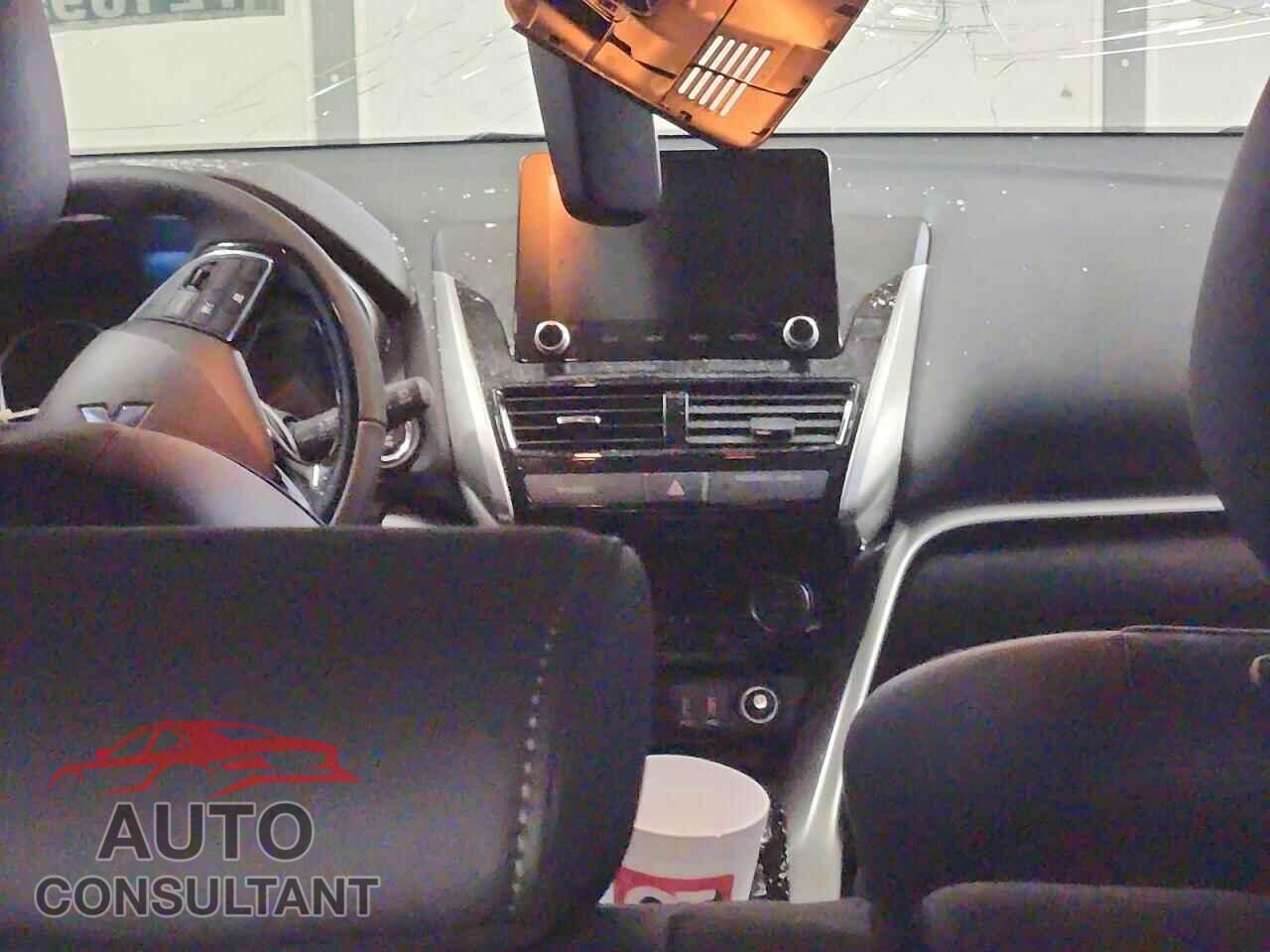 MITSUBISHI ECLIPSE 2026 - JA4ATWAA0TZ005442