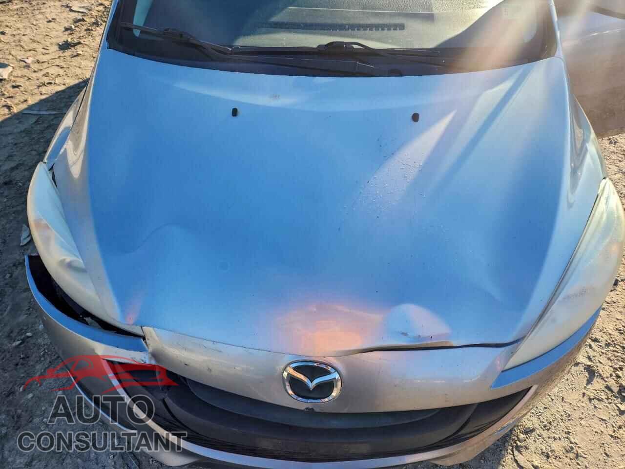 MAZDA 5 2014 - JM1CW2BL7E0171401