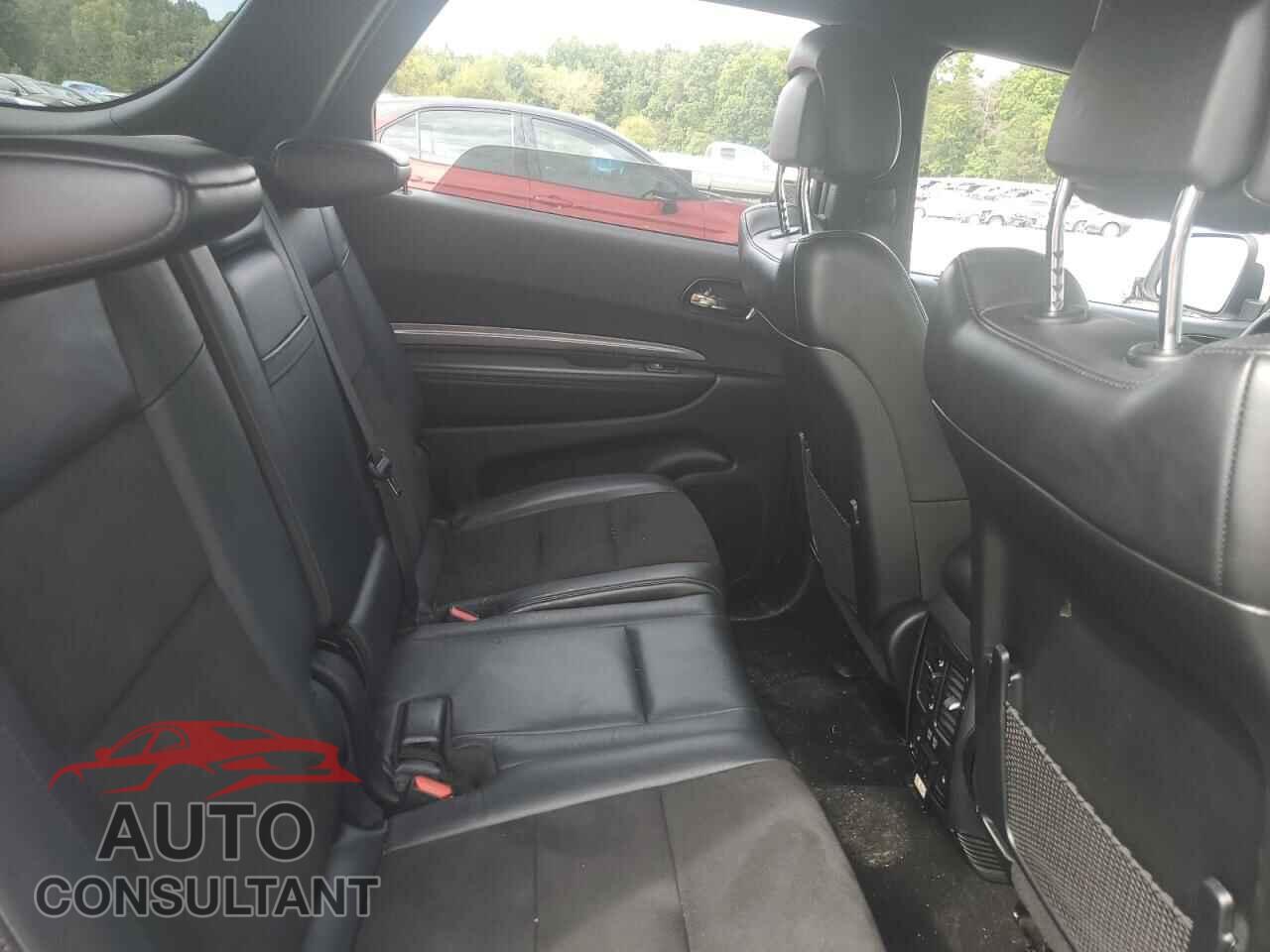 DODGE DURANGO 2020 - 1C4RDHDG4LC259319