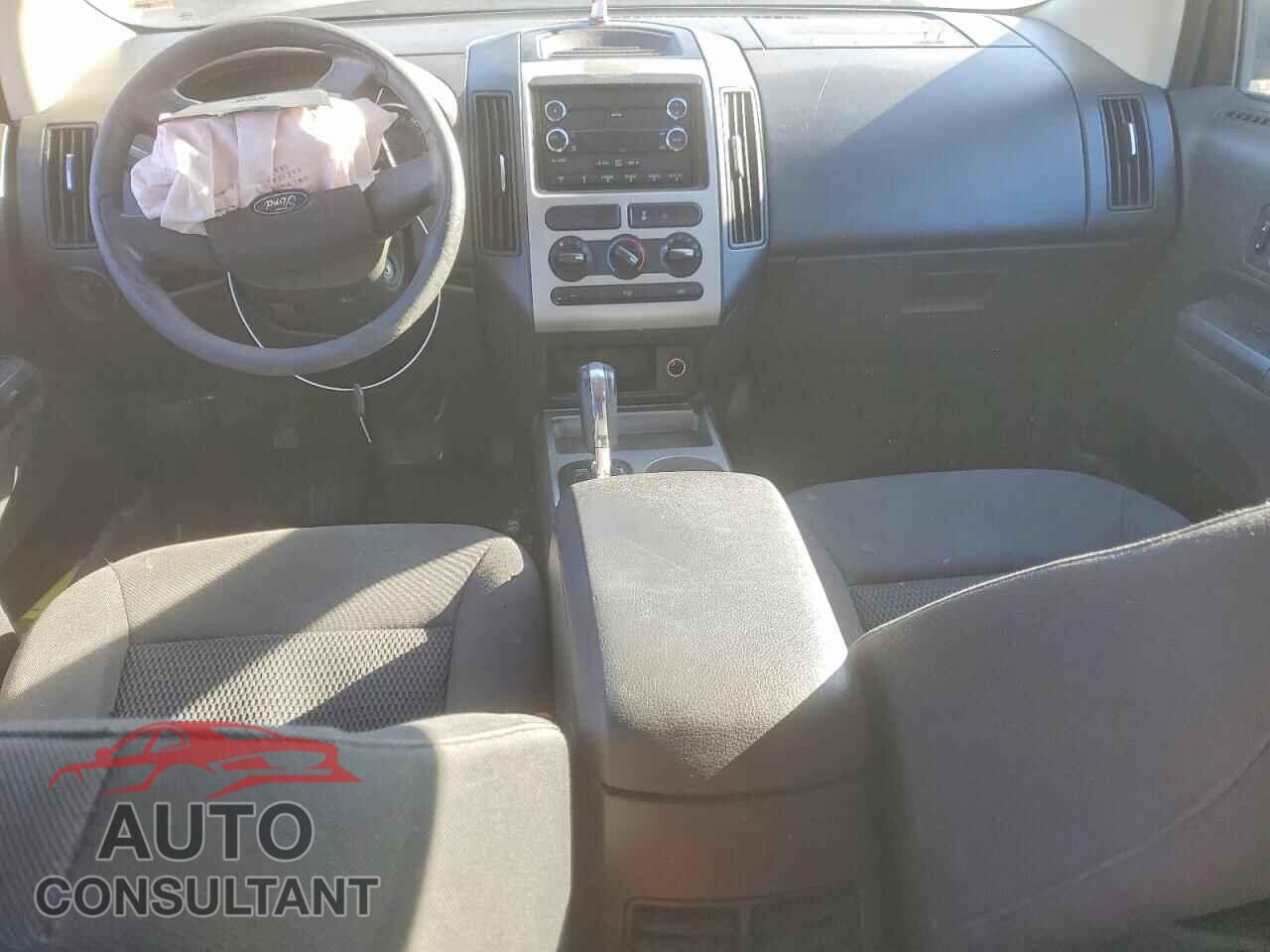 FORD EDGE 2009 - 2FMDK36C99BA92733