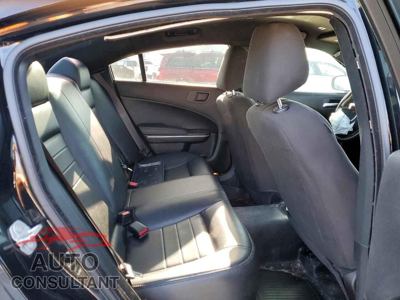 DODGE CHARGER 2023 - 2C3CDXKG1PH679646