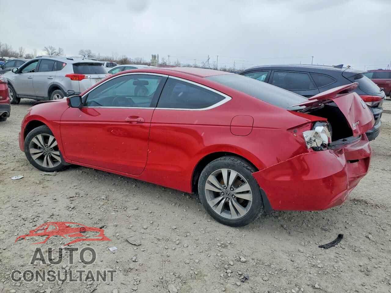 HONDA ACCORD 2012 - 1HGCS1B31CA003297