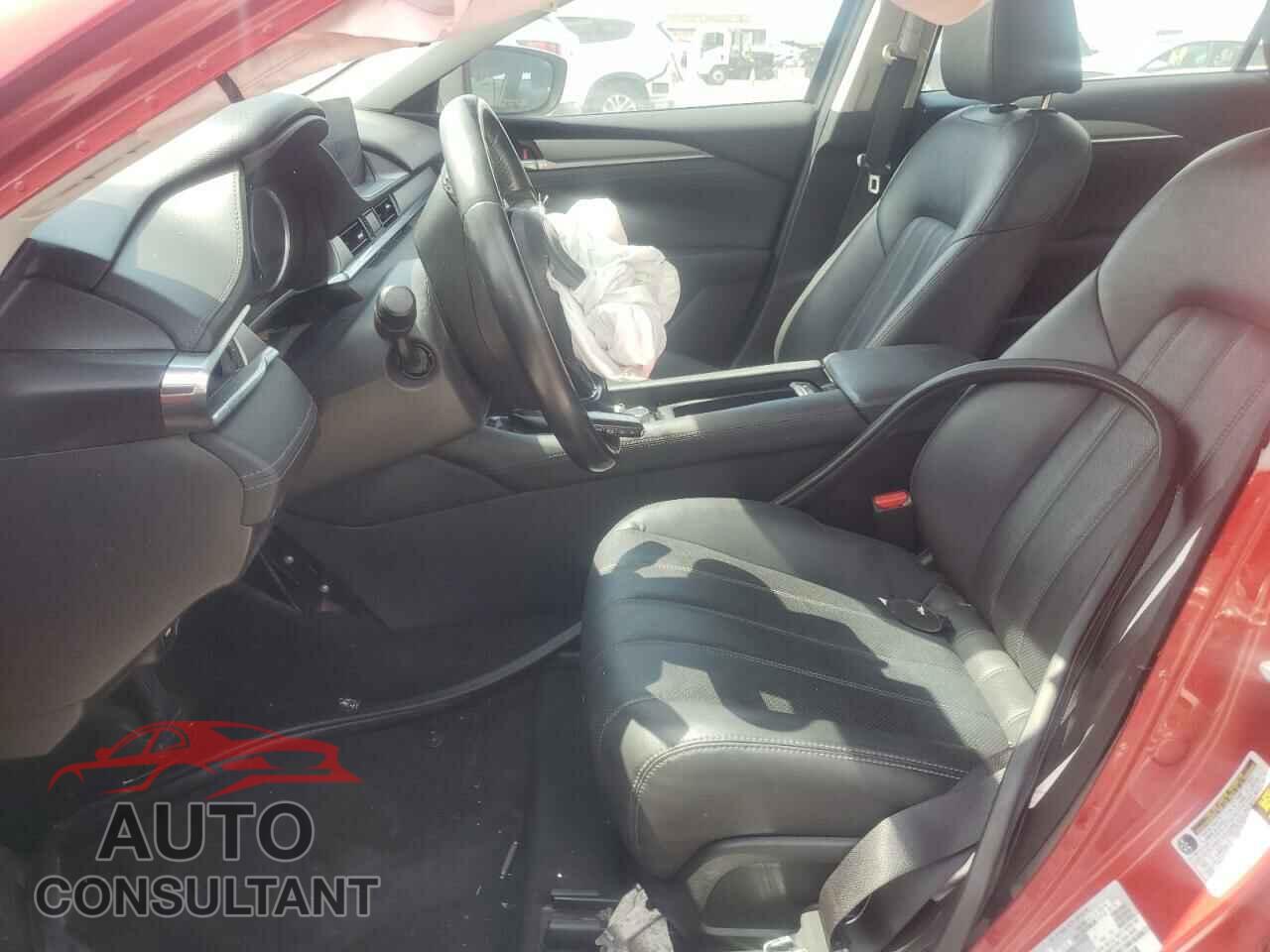 MAZDA 6 2021 - JM1GL1VM8M1608081