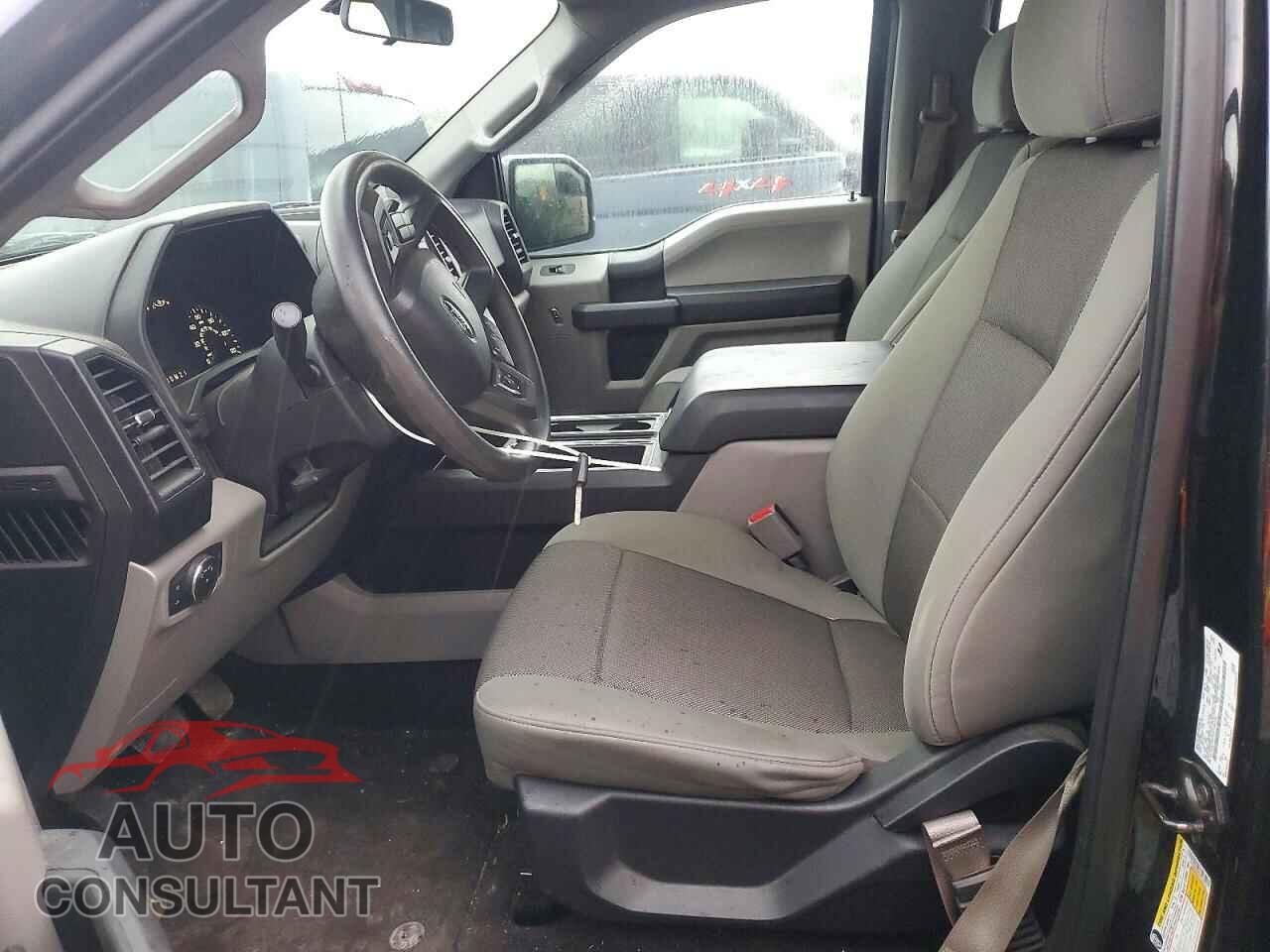 FORD F150 2015 - 1FTEW1EF7FFC36710
