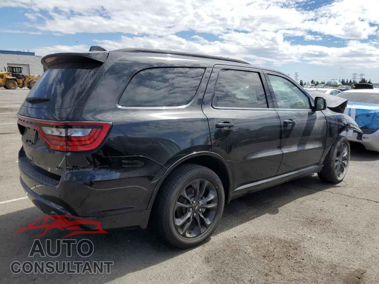 DODGE DURANGO 2024 - 1C4RDHDG5RC152501