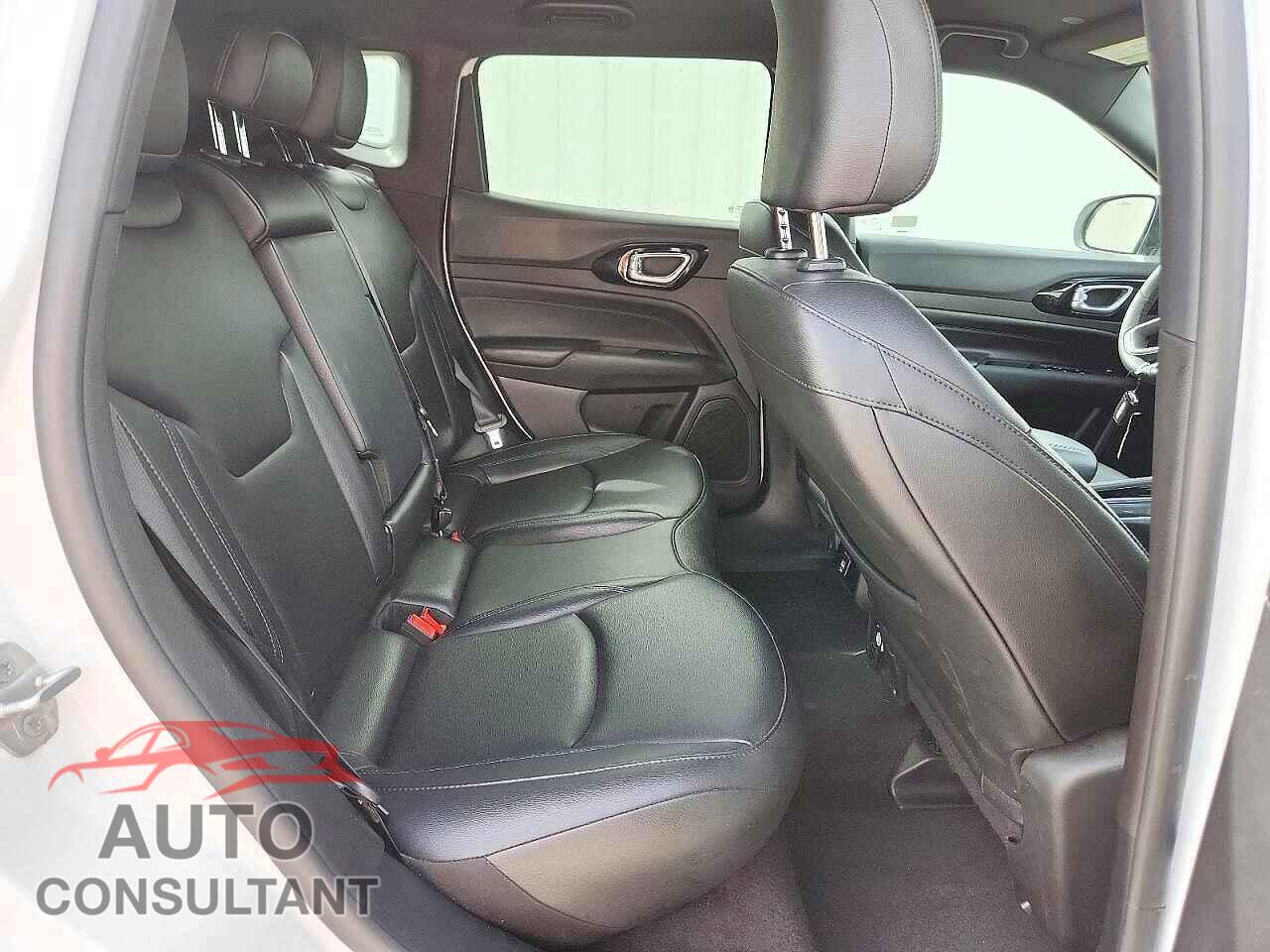 JEEP COMPASS 2026 - 3C4NJDCN0TT187832