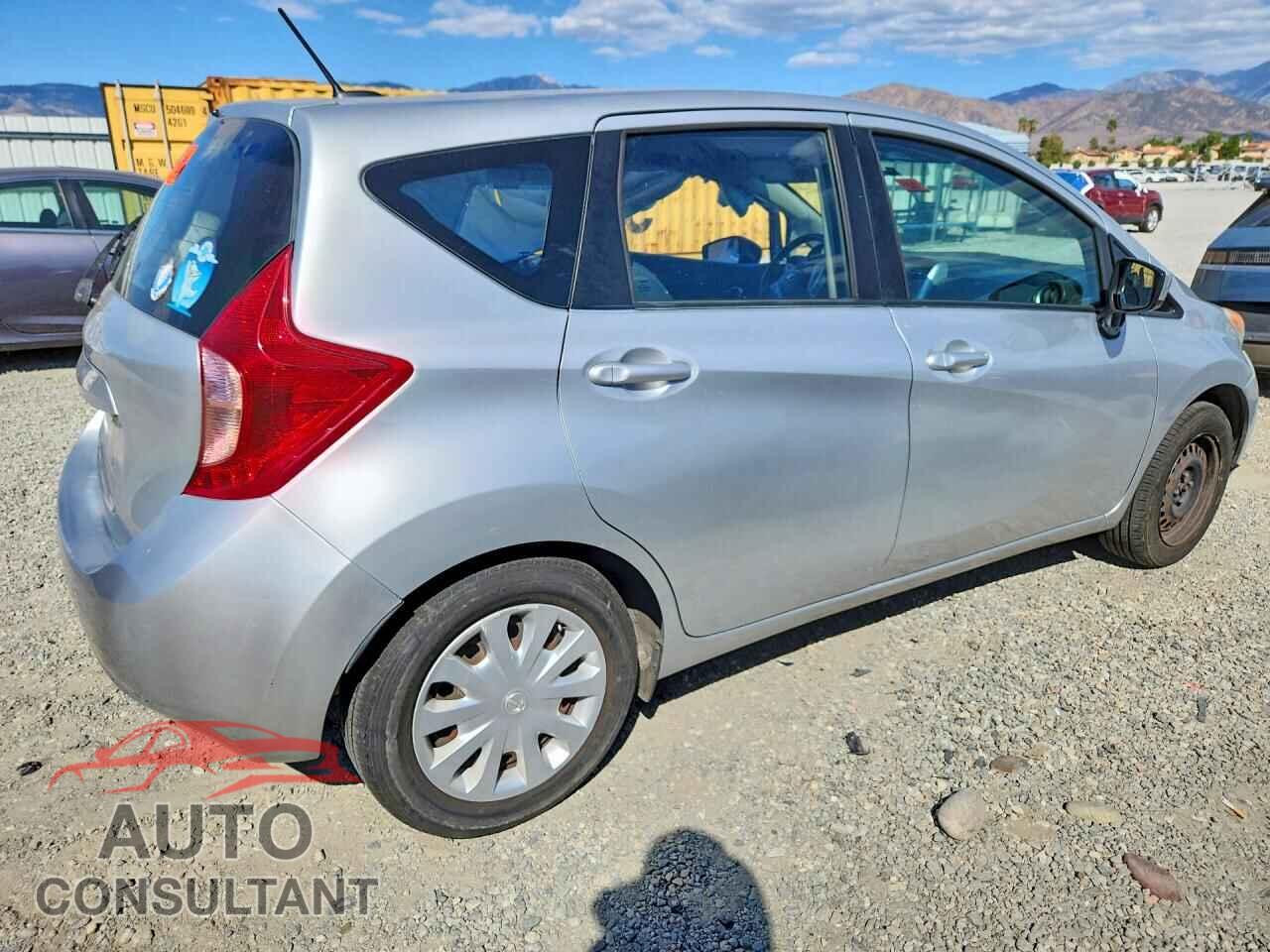 NISSAN VERSA 2016 - 3N1CE2CP6GL375099