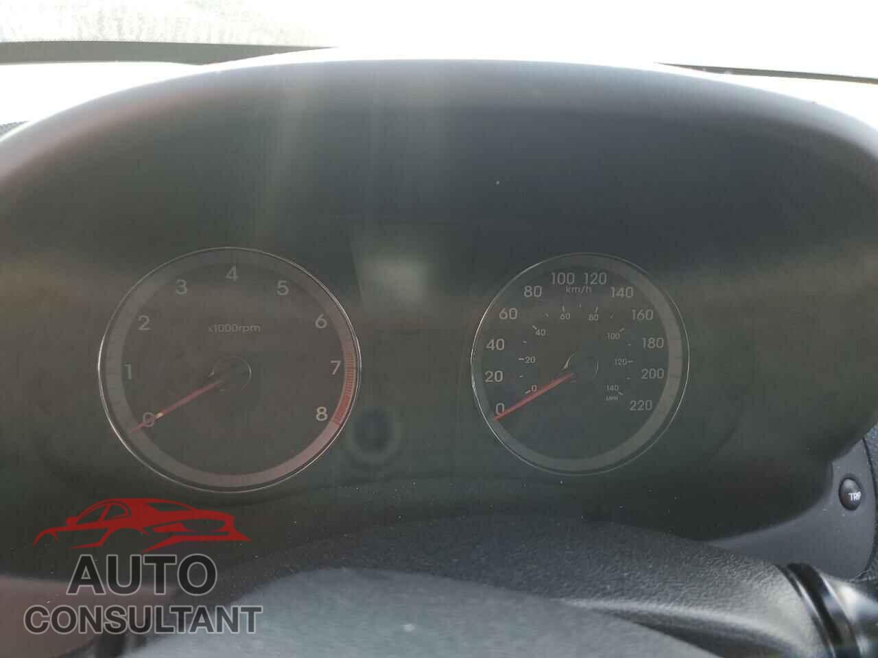 HYUNDAI ACCENT 2015 - KMHCT5AE3FU202548