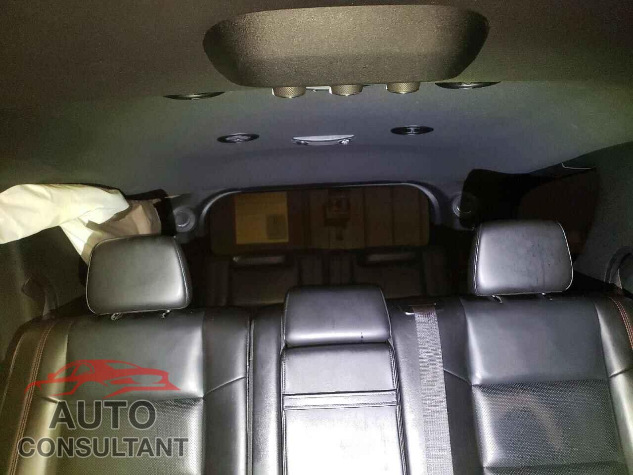 DODGE DURANGO 2024 - 1C4SDJCT1RC134374