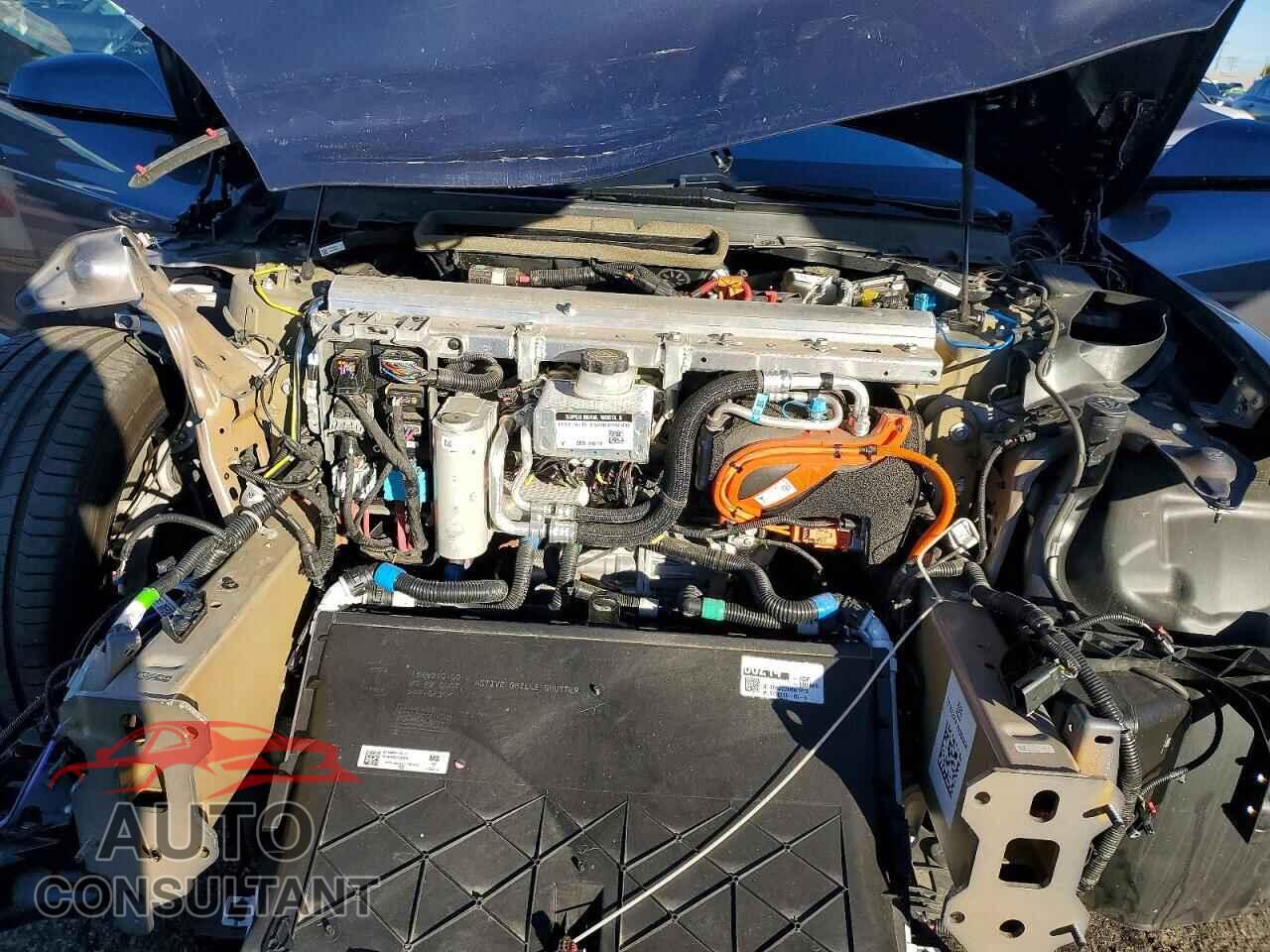 TESLA MODEL S 2023 - 5YJSA1E56PF523261