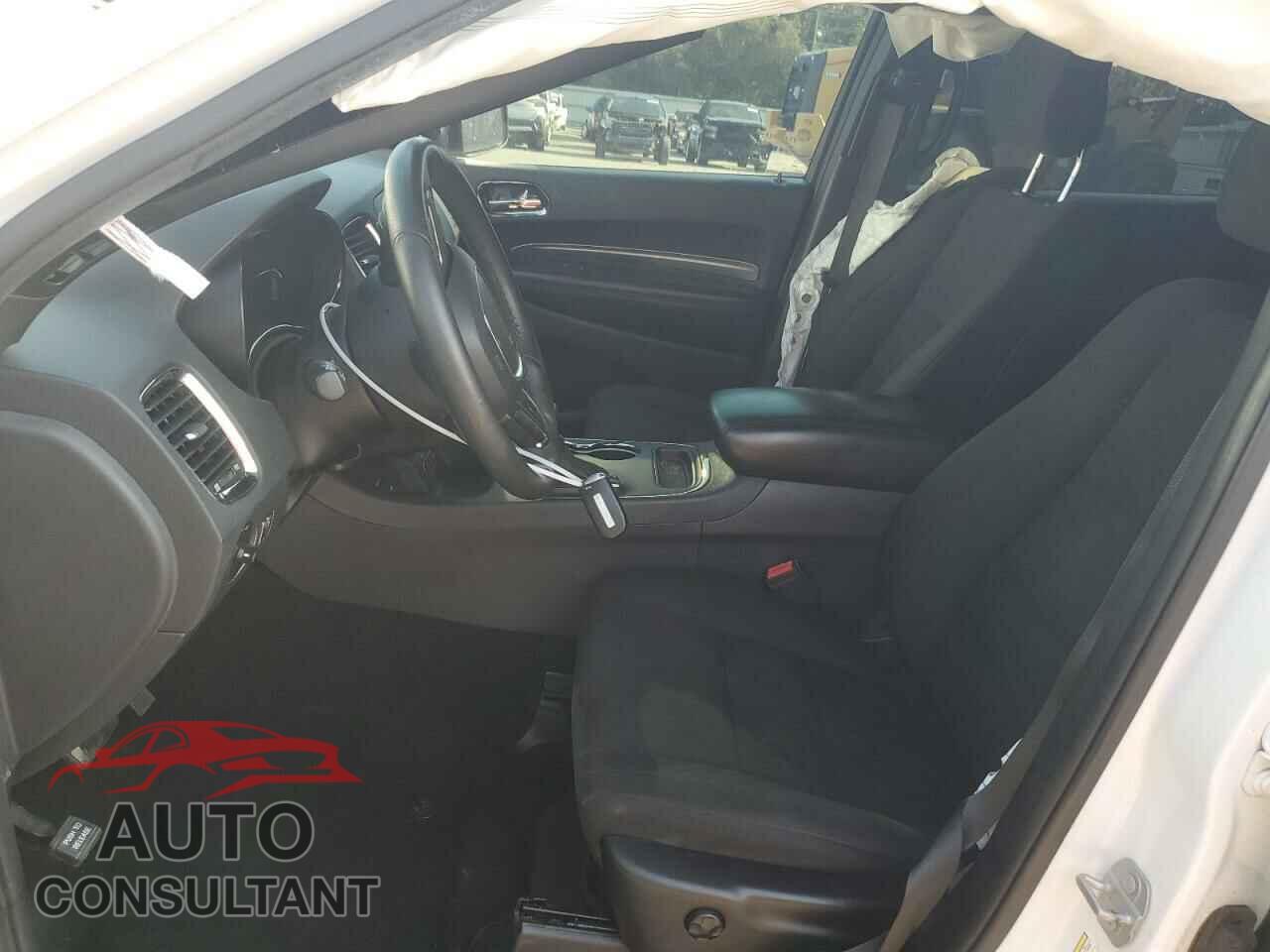 DODGE DURANGO 2019 - 1C4RDHDG6KC691084