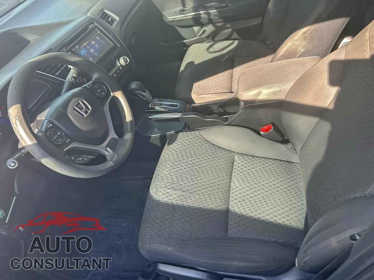 HONDA CIVIC 2015 - 19XFB2F76FE216598