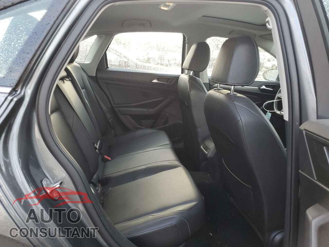 VOLKSWAGEN JETTA 2020 - 3VWCB7BU6LM057513