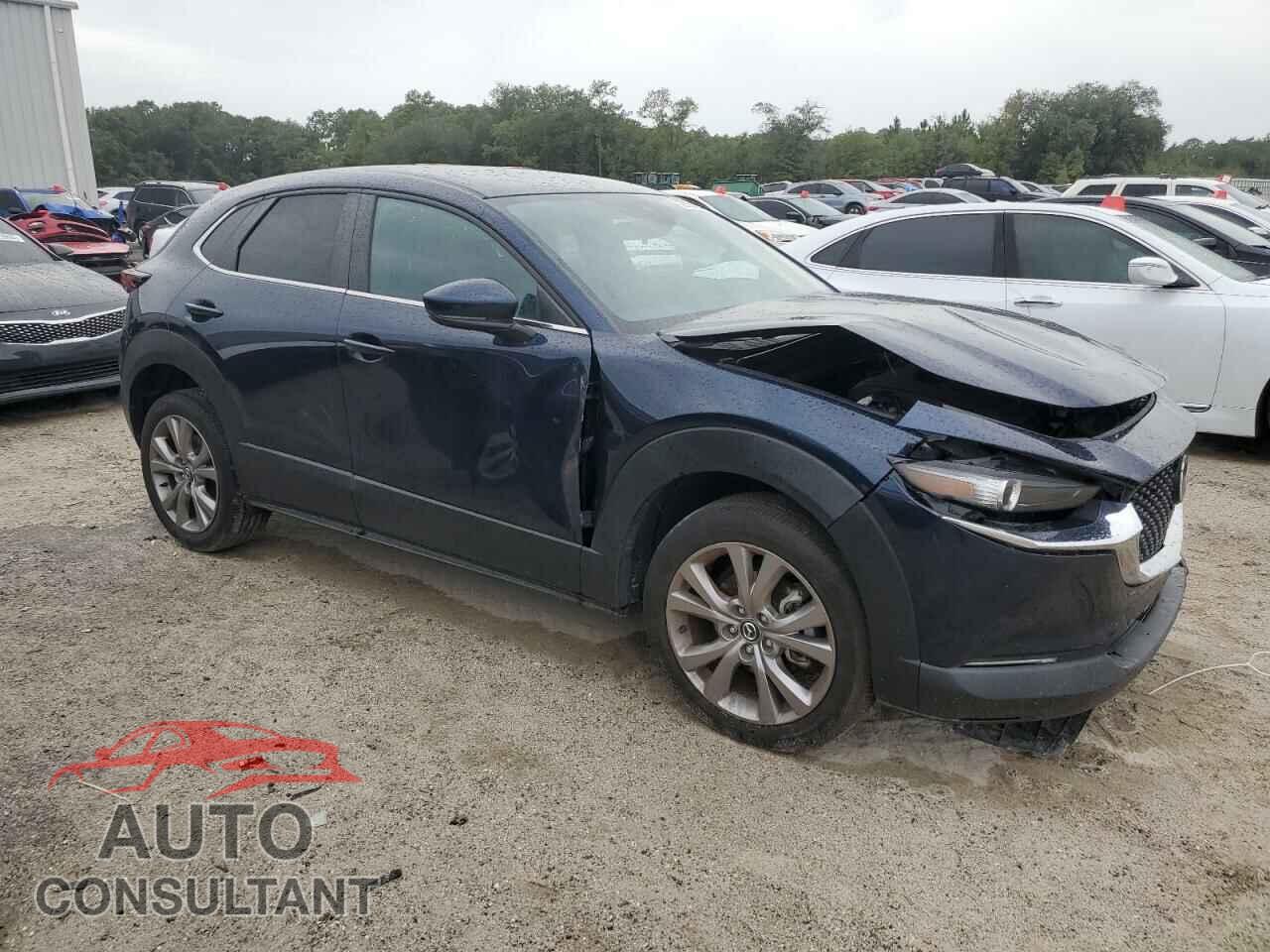 MAZDA CX30 2021 - 3MVDMBBL9MM306933