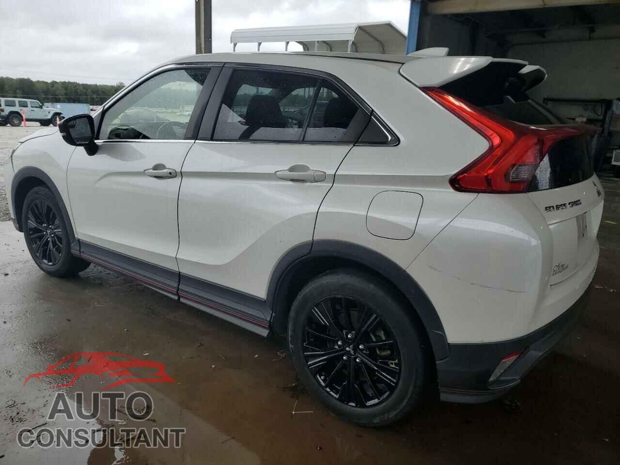 MITSUBISHI ECLIPSE 2020 - JA4AS4AA2LZ008205