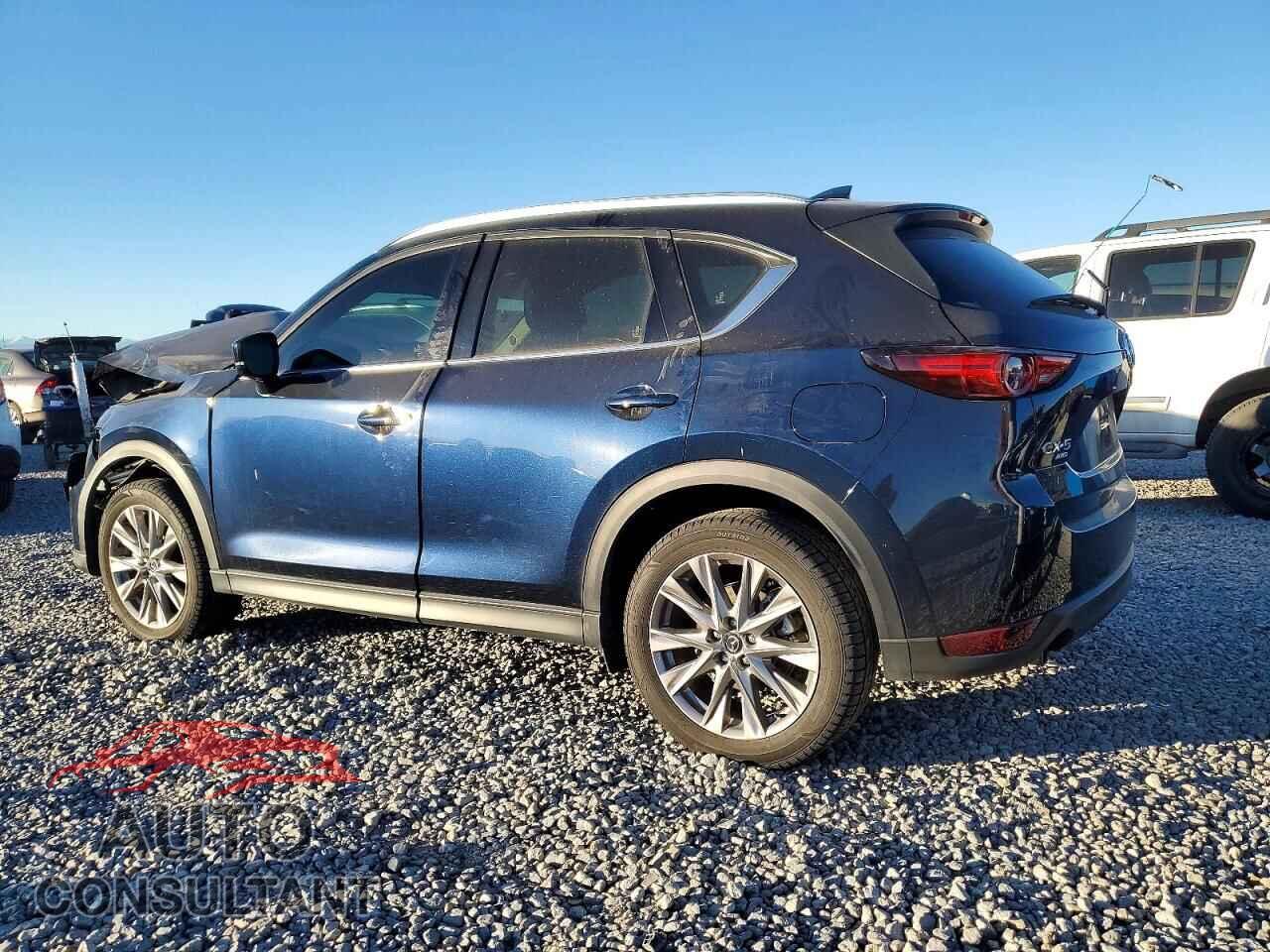 MAZDA CX-5 2021 - JM3KFBAY0M0475149