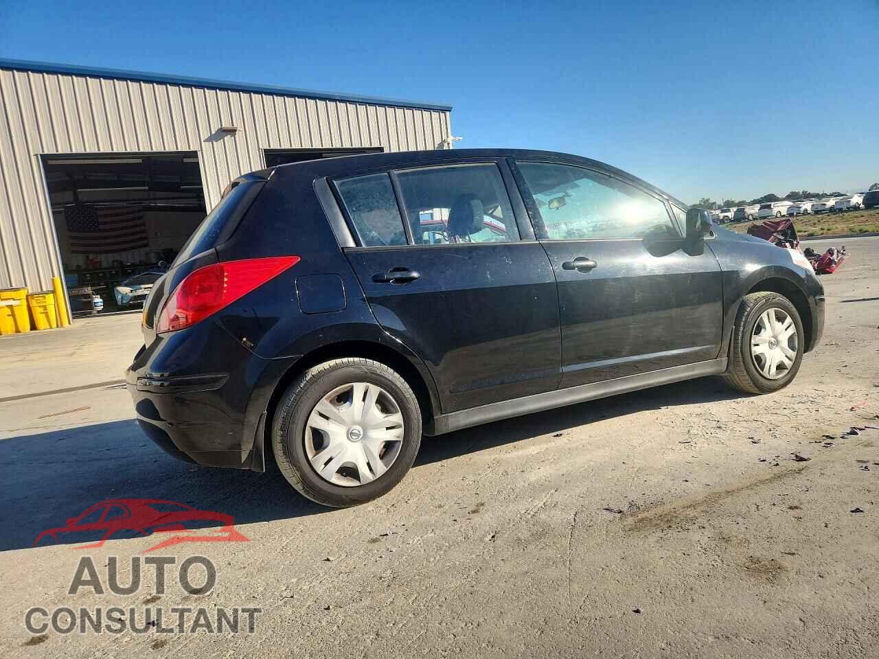 NISSAN VERSA 2011 - 3N1BC1CP7BL406669