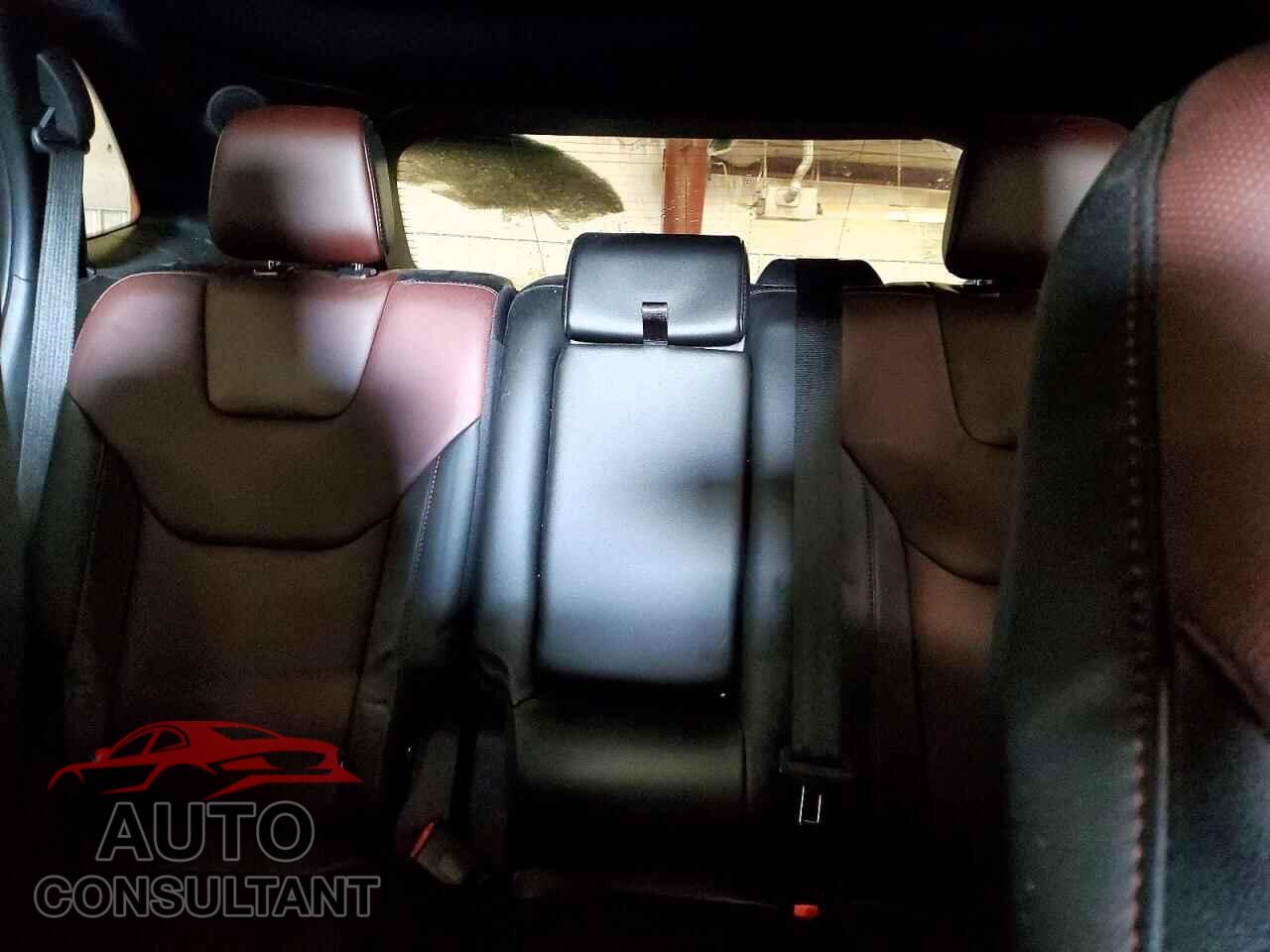 FORD EDGE 2024 - 2FMPK4K90NBA29253