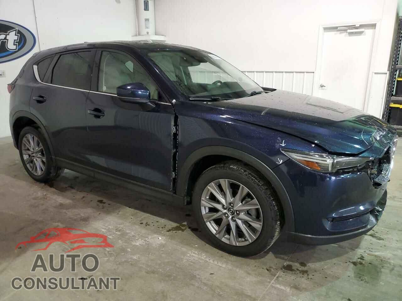 MAZDA CX-5 2019 - JM3KFBDY8K0508679