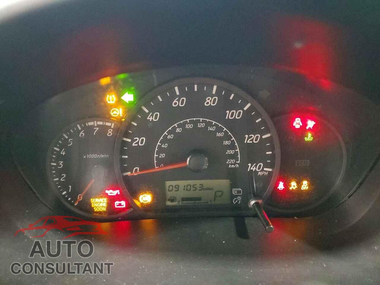 MITSUBISHI MIRAGE 2015 - ML32A3HJ3FH033737