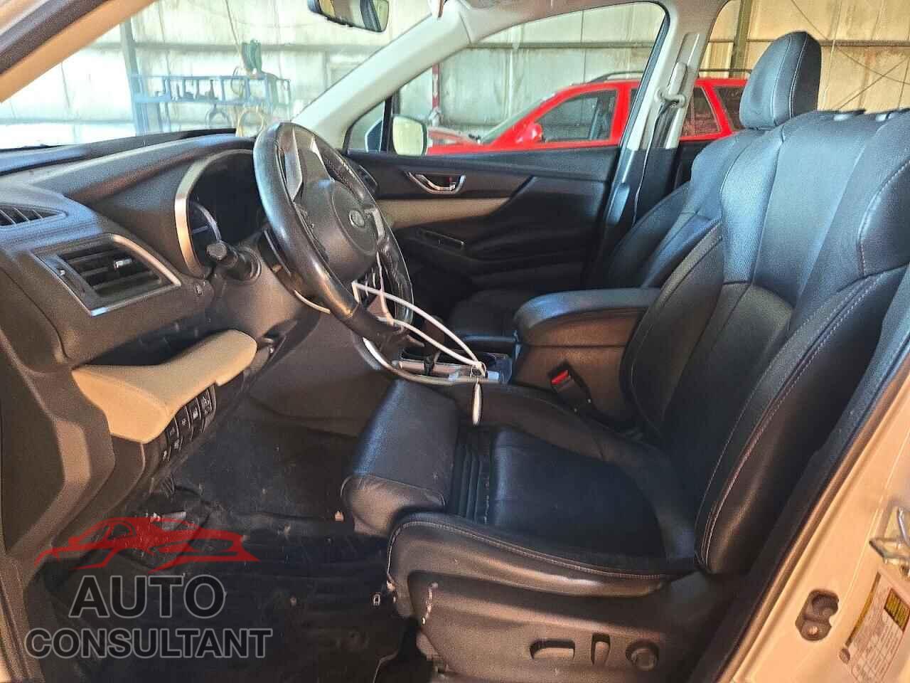 SUBARU ASCENT 2022 - 4S4WMAPD3N3415957