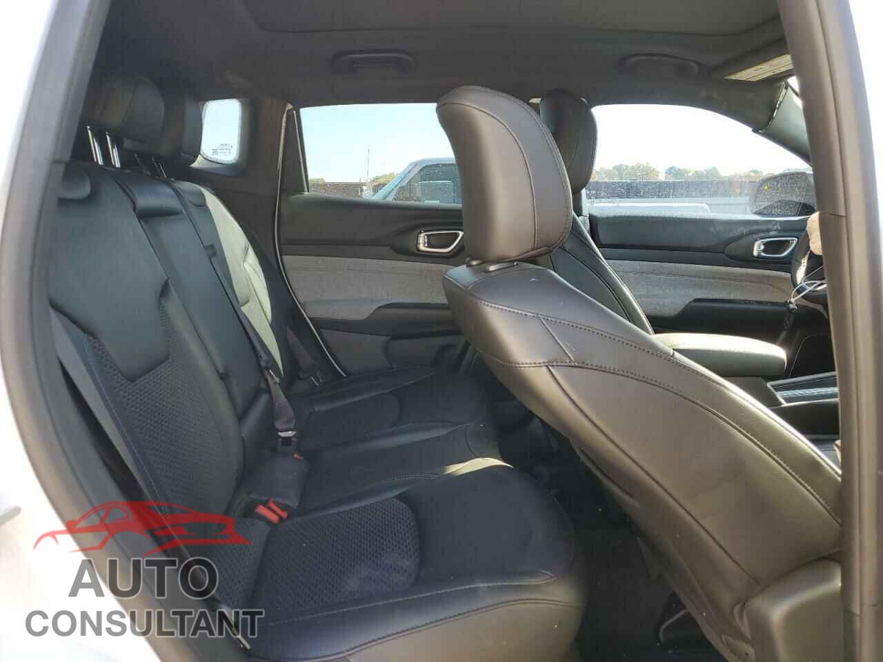 JEEP COMPASS 2023 - 3C4NJDBN6PT541408
