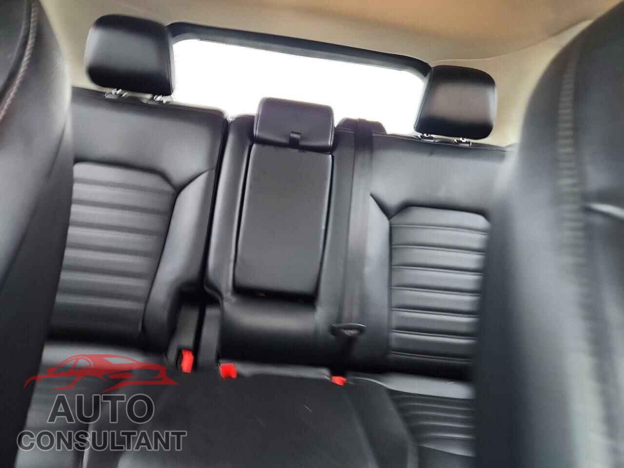 FORD EDGE 2019 - 2FMPK4J96KBB50107