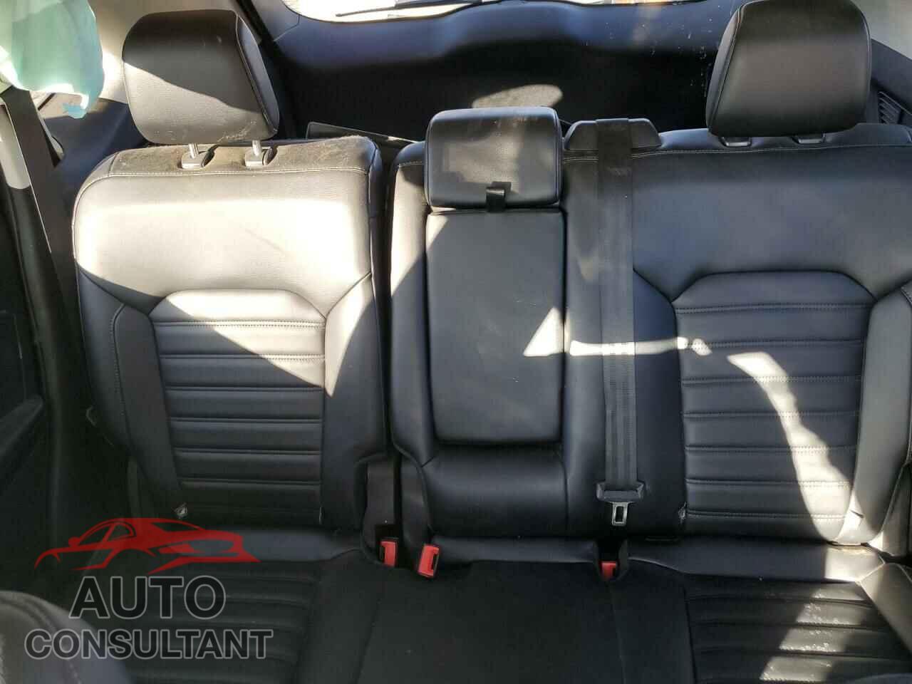 FORD EDGE 2020 - 2FMPK3J93LBA57878
