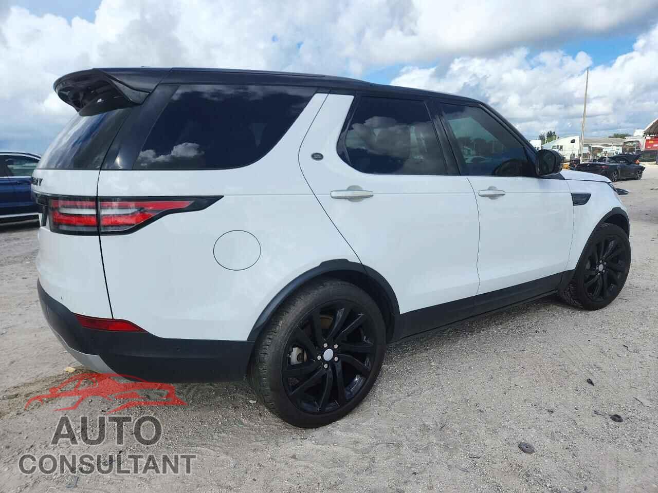 LAND ROVER DISCOVERY 2018 - SALRT2RV7JA059575