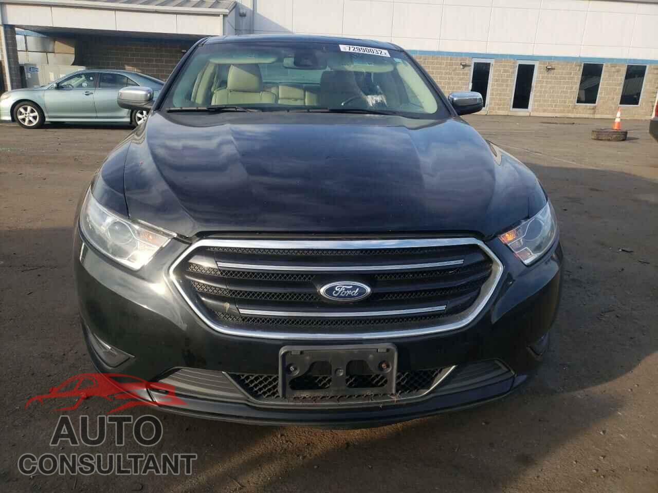 FORD TAURUS 2016 - 1FAHP2J86GG118396
