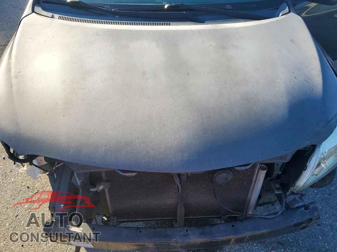 TOYOTA COROLLA 2010 - 1NXBU4EE6AZ264712