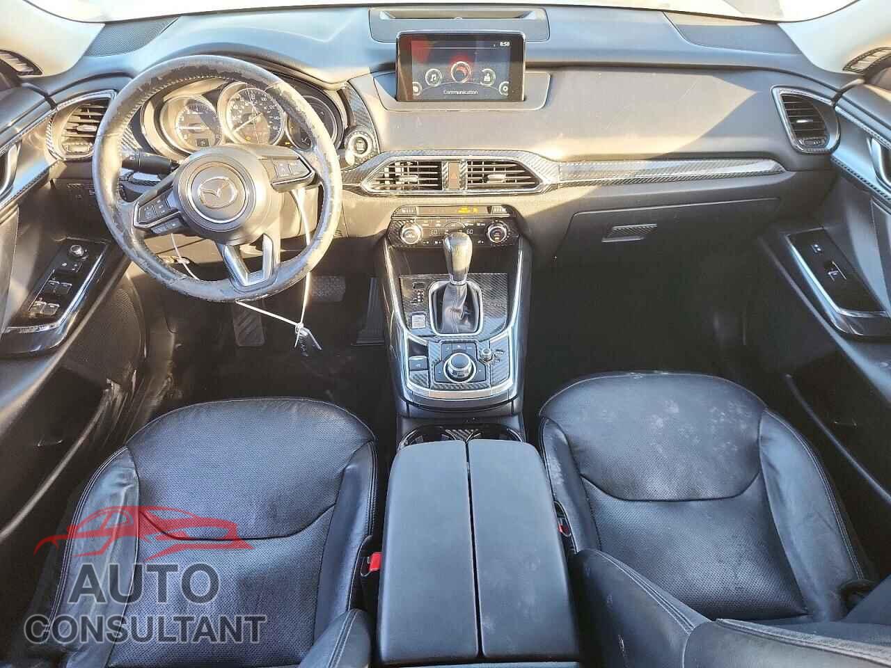 MAZDA CX-9 2016 - JM3TCACY1G0109192