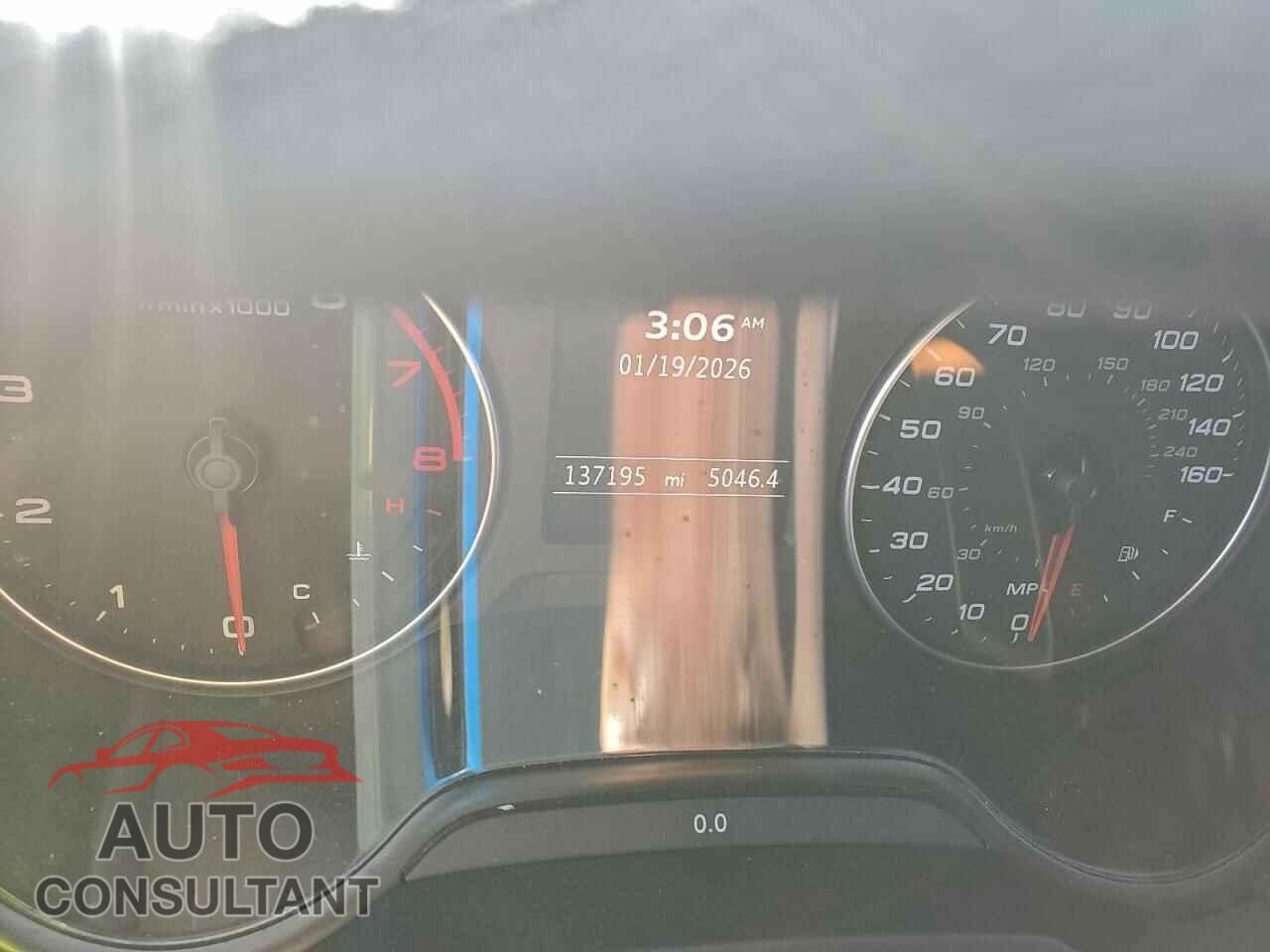 AUDI A3 2015 - WAUCCGFF5F1088732