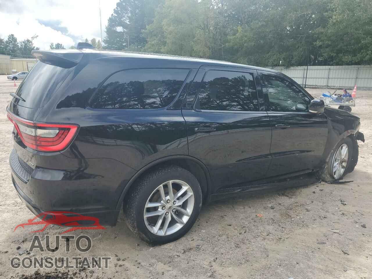 DODGE DURANGO 2022 - 1C4RDJDGXNC201869