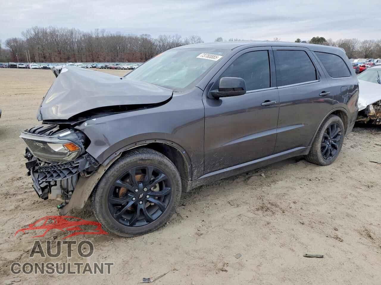 DODGE DURANGO 2020 - 1C4RDHAG6LC269046