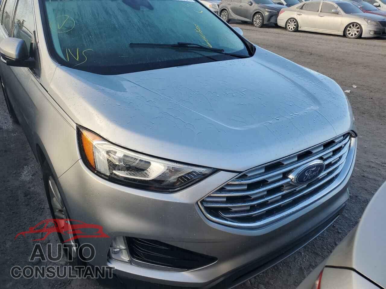 FORD EDGE 2020 - 2FMPK3J96LBA61231