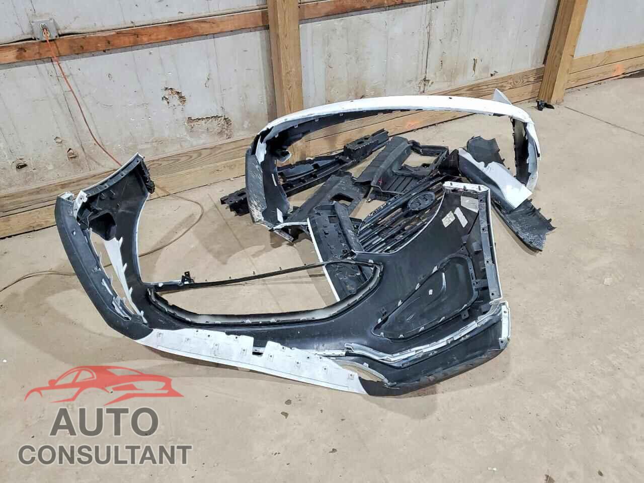 FORD EDGE 2024 - 2FMPK4G90RBA14153