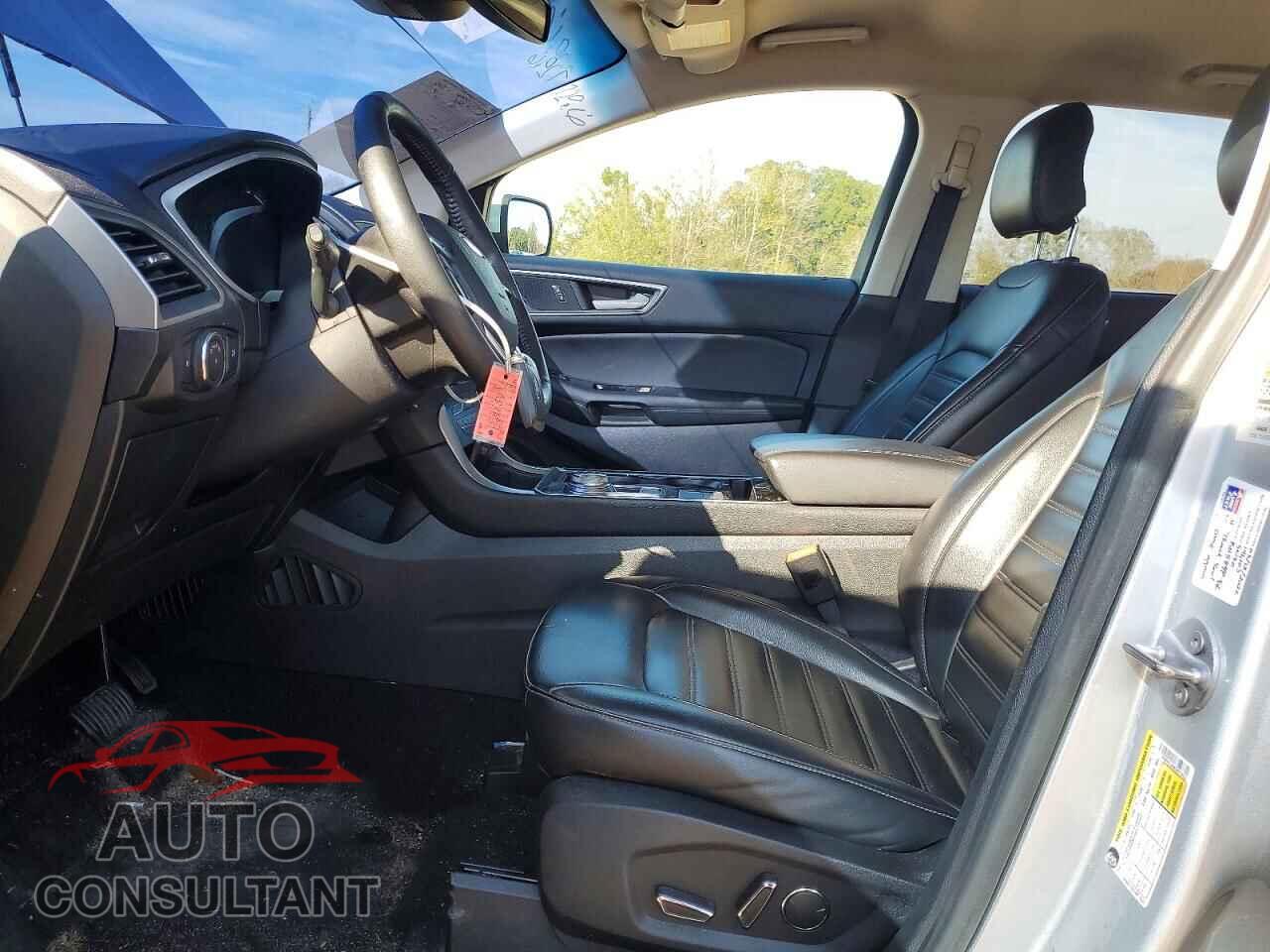 FORD EDGE 2019 - 2FMPK3J98KBB73804