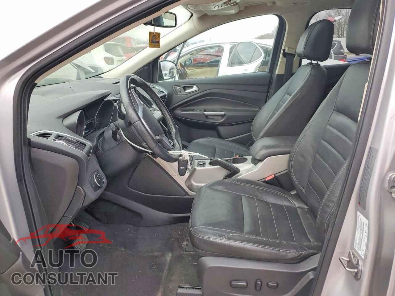 FORD ESCAPE 2013 - 1FMCU0H92DUD53824